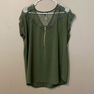 Express blouse